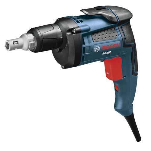 Factory Reconditioned Bosch Sg250 Rt 2 500 Rpm Screwgun Cpo Outlets
