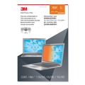 Office Accessories | 3M GF156W9B Gold Frameless Privacy Filter for 15.6 in. Widescreen Laptop image number 0