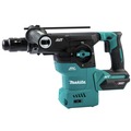 Rotary Hammers | Makita GRH09Z 40V MAX XGT Brushless Lithium-Ion Cordless 1-3/16 in. AVT Rotary Hammer accepts SDS-PLUS,Interchangeable Chuck (Tool Only) image number 1
