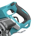 Circular Saws | Factory Reconditioned Makita GSR01M1-R 40V MAX XGT Brushless Lithium-Ion 7-1/4 in. Cordless Rear Handle Circular Saw Kit (4 Ah) image number 6