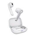 Office Jansan | Maxell 199461 Jelleez True Wireless Earbuds - White image number 0