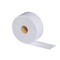 Cleaning & Janitorial Supplies | GEN 525 525 ft. x 3.2 in. 2-Ply Jumbo Roll Bath Tissue - White (12/Carton) image number 0