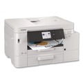 Office Electronics & Batteries | Brother MFCJ4555DW MFCJ4555DW INKvestment 4555 Copy/Fax/Print/Scan Wireless Color Inkjet All-in-One Printer image number 5