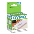 Office Jansan | DYMO 30251 LabelWriter 1.12 in. x 3.5 in. Address Labels - White (2/Box) image number 0