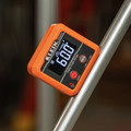 Levels | Klein Tools 935DAG Cordless Digital Angle Gauge and Level Kit image number 6