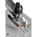 Scroll Saws | Excalibur EX-21 21 in. Tilting Head Scroll Saw with Foot Switch image number 6