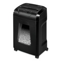  | Universal 7122001 14 Manual Sheet Capacity Medium-Duty Cross-Cut Shredder - Black image number 2
