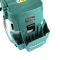 Dust Collectors | Makita XCV21ZX 18V X2 (36V) LXT Brushless Lithium-Ion 2.1 Gallon HEPA Filter Dry Dust Extractor (Tool Only) image number 4