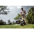 Push Mowers | Dewalt DCMWP234U2 2X20V MAX XR Lithium-Ion Cordless Push Mower Kit with 2 Batteries image number 11