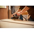 Handheld Electric Planers | Factory Reconditioned Bosch PL2632K-RT 120V 6.5 Amp 3-1/4 in. Corded Planer Kit with Carrying Case image number 7