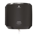 Bulk Savings Pricing 2 | Georgia Pacific Professional 58201B SofPull 10.13 in. x 10.58 in. x 11.33 in. CenterPull Hand Towel Dispenser - Black image number 6