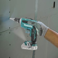 Screw Guns | Makita XSF04Z 18V LXT Li-Ion Brushless Cordless Drywall Screwdriver (Tool Only) image number 9