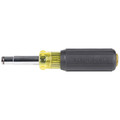 Screwdrivers | Klein Tools 32500MAG 11-in-1 Magnetic Screwdriver/Nut Driver image number 5