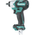 Impact Wrenches | Factory Reconditioned Makita WT05Z-R 12V MAX CXT Brushless Lithium-Ion 3/8 in. Square Drive Cordless Impact Wrench (Tool Only) image number 1