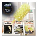 Dusters | Swiffer PGC08109 6 in. Handle Heavy Duty Dusters Starter Kit with Two Disposable Dusters (1-Kit) image number 7