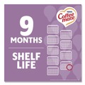 Food Service | Coffee-Mate 12220663 0.38 oz Mini Liquid Coffee Creamer Cups - Italian Sweet Cream (50/Box) image number 5