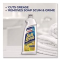 Cleaning & Janitorial Supplies | Soft Scrub DIA 00865 24 oz. All Purpose Cleanser - Lemon Scent (9/Carton) image number 9