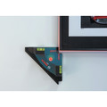 Laser Levels | Factory Reconditioned Bosch GTL2-RT Laser Level Square image number 2