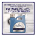 Cleaning & Janitorial Supplies | P&G Pro 80782763 140 oz Commercial Liquid Fabric Softener - Clean and Fresh Scent (4/Carton) image number 2