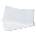 Cleaning & Janitorial Supplies | WypAll 41100 X70 Flat Sheet 14.9 in. x 16.6 in. Cloths - White (300/Carton) image number 2