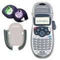 Office Jansan | DYMO 2174535 LetraTag 100H Label Maker with 2 Lines image number 3