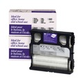Office Jansan | Scotch DL951 Refill for LS950 5.6 mil. 8.5 in. x 100 ft. Heat-Free Laminating Machines - Gloss Clear image number 0