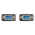 Office Electronics & Batteries | Innovera IVR30034 10 ft. SVGA Cable - Black image number 1