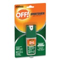 Cleaning & Janitorial Supplies | OFF! 317188 1 oz Deep Woods Sportsmen Insect Repellent (12/Carton) image number 2