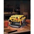 Benchtop Planers | Factory Reconditioned Dewalt DW735R 15 Amp 13 in. Three Knife 2-Speed Thickness Corded Planer image number 18