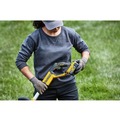 Edgers | Factory Reconditioned Dewalt DCED400M1R 20V MAX Brushless Lithium-Ion Cordless Edger Kit (4 Ah) image number 13