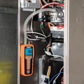 Klein Tools ET180 Air and Gas Pressure Digital Differential Manometer image number 10