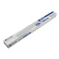 Office Jansan | C-Line 30540 31 Dividers Alpha/Numeric/Month/Date/Day Index Heavy-Duty Indexed Sorter - Letter Size, Blue Frame image number 1