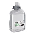 Cleaning & Janitorial Supplies | GOJO Industries 5265-02 2000 mL Refill Green Certified Foam Hand Cleaner (2/Carton) image number 2