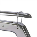Pneumatic Flooring Staplers | Freeman P3SGK Heavy Duty Staple Gun Kit with Staples (1,250 Count) image number 4