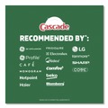 Odor Control | Cascade 80797047 17.6 oz Complete ActionPacs - Fresh Scent (4/Carton) image number 7