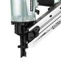 Framing Nailers | Metabo HPT NR83AA5M 3-1/4 in. Paper Strip Framing Nailer image number 4