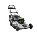 Lawn Mowers | EGO LM2102SP-A 56V Variable Speed Lithium-Ion 21 in. Cordless Self Propelled Lawn Mower Kit with 2 Batteries (4 Ah) image number 1
