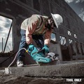 Concrete Saws | Makita GEC03Z 40V MAX XGT Brushless Lithium-Ion 9 in. Cordless Power Cutter with AFT and Electric Brake (Tool Only) image number 8