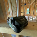 Batteries | Metabo HPT 377797M 18V 2 Ah Lithium-Ion Battery with Fuel Indicator image number 7