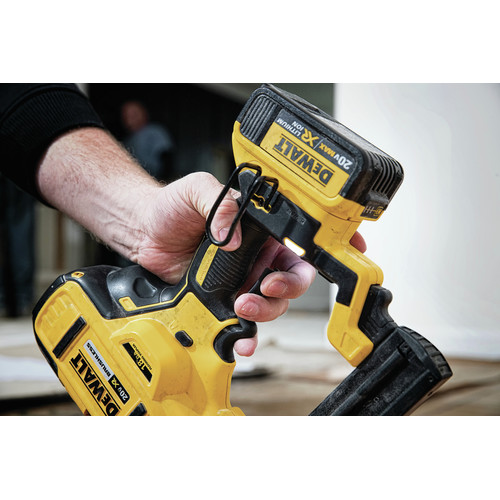 Factory Reconditioned Dewalt 20V MAX Brushless Lithium-Ion 18