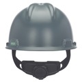  | MSA 10203084 V-Gard FT3 Assy Cap - Matte Grey image number 2