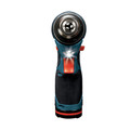 Drill Drivers | Bosch PS31-2A 12V MAX Lithium-Ion 3/8 in. Cordless Drill Driver Kit (2 Ah) image number 2