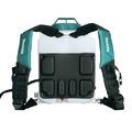 Sprayers | Makita XSU01SM1 18V LXT Lithium-Ion Cordless 2.6 Gallon Backpack Sprayer Kit (4 Ah) image number 2