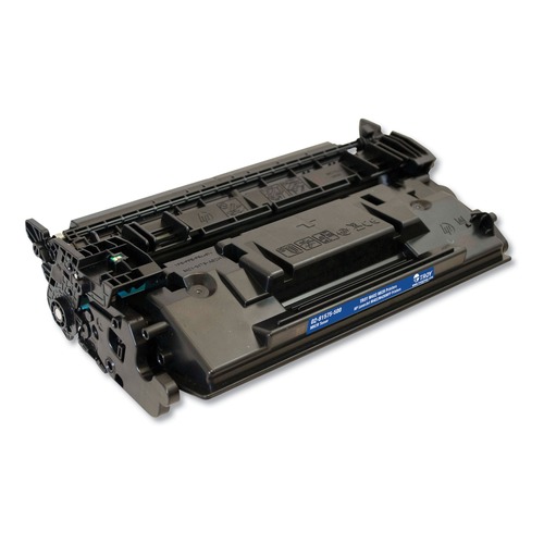Ink & Toner | TROY 02-81575-500 0281575500 26A MICR Toner (Alternative for HP CF226A) - Black image number 0