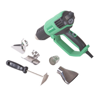 HEAT GUNS | Metabo HPT RH650VM 12 Amp Variable Temperature Heat Gun