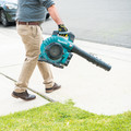 Handheld Blowers | Factory Reconditioned Makita XBU04PT-R 18V X2 (36V) LXT Brushless Lithium-Ion Cordless Blower Kit with 2 Batteries (5 Ah) image number 8