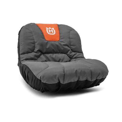 Husqvarna Tractor Seat Cover
