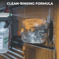 Cleaners & Chemicals | Simple Green 0100000113455 Extreme 55 Gallon Drum Aircraft and Precision Equipment Cleaner - Neutral Scent image number 2