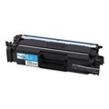 Ink & Toner | Brother TN810XLC 9,000 Page-Yield High-Yield Toner - Cyan image number 2