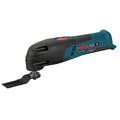 Oscillating Tools | Bosch PS50BN 12V Max Multi-X Oscillating Tool (Tool Only) with Exact-Fit Tool Insert Tray image number 0